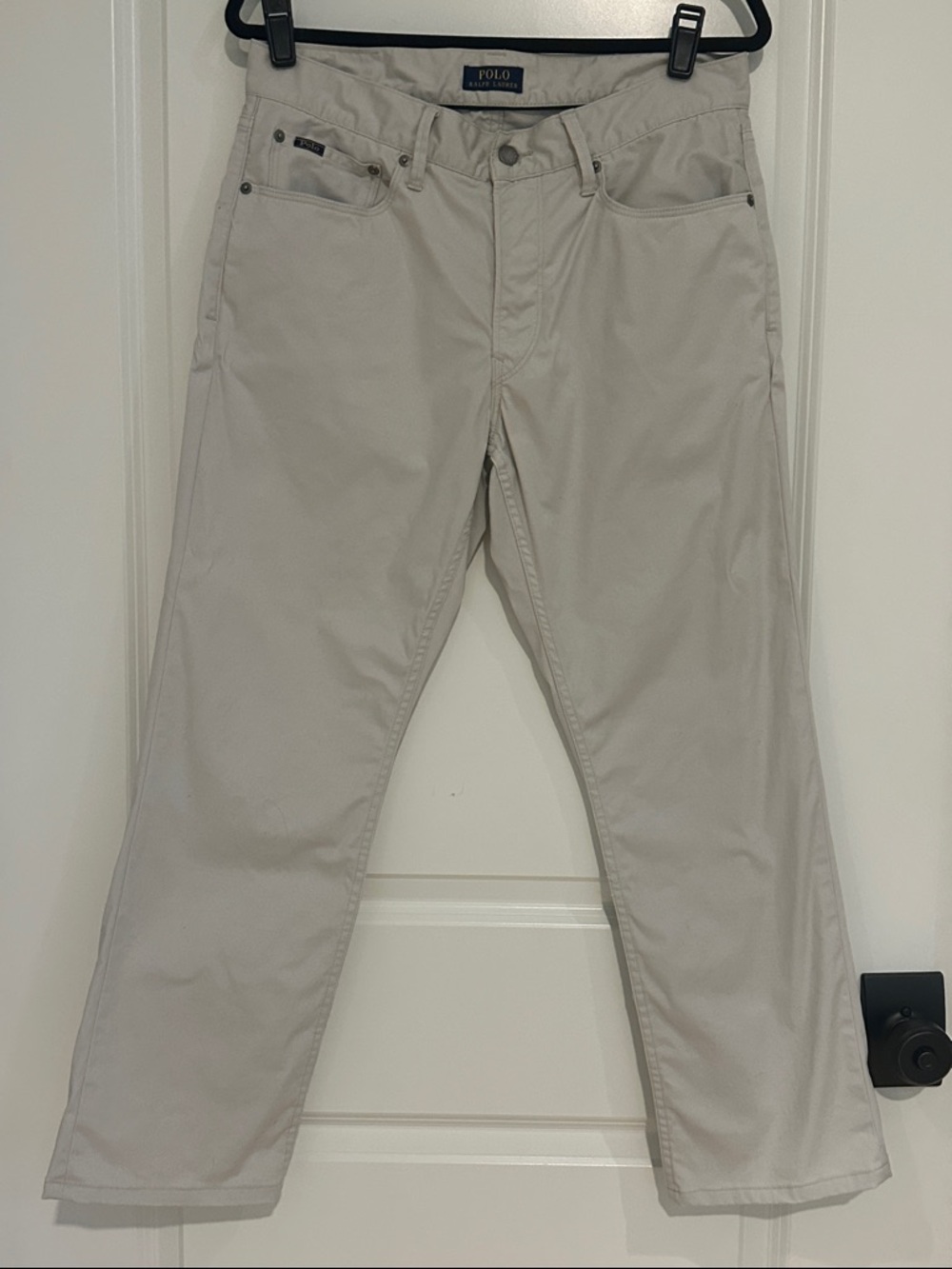 Polo Ralph Lauren The Prospect Straight SZ 32x30 Graduation pants